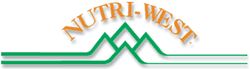 nutri-west logo